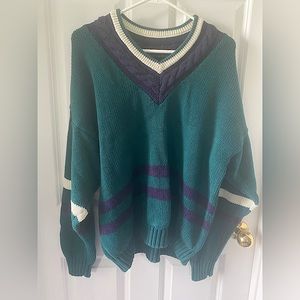 Vintage GAP Sweater - L